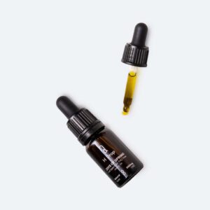 natūralus CBD aliejus