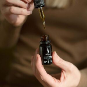 kanapių aliejus kaina