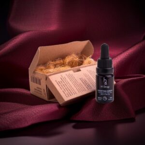 CBD aliejus giliam miegui