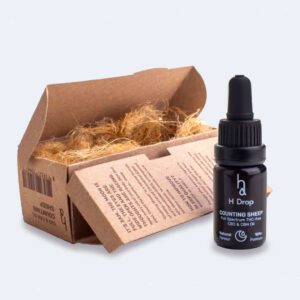 CBD aliejus giliam miegui