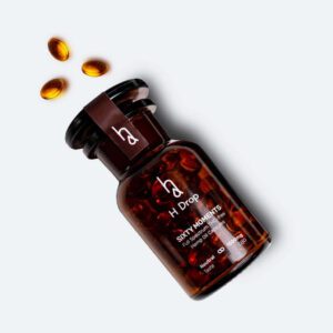 kanapių aliejus kapsulėmis