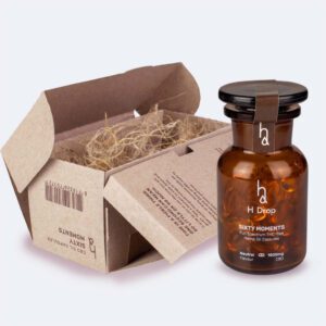 CBD kapsulės 60 vnt.