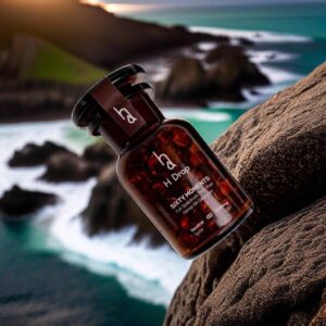 kanapių aliejus kapsulėmis