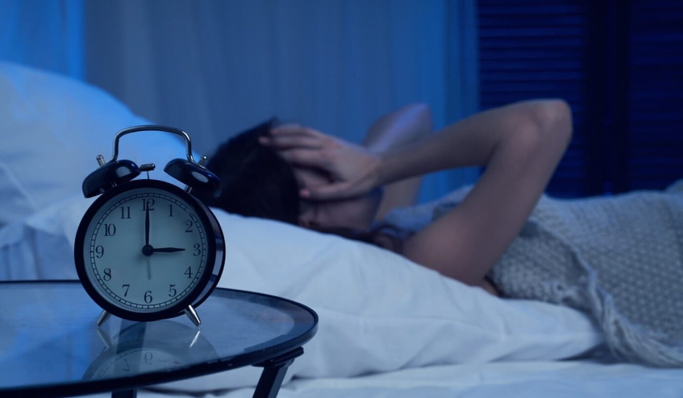 CBD kanapių aliejus nuo nemigos ir streso