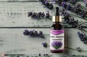 natūralus Levandų eterinis aliejus