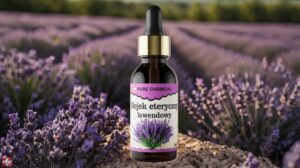 Levandų aliejus odai