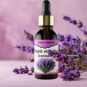 Levandų eterinis aliejus