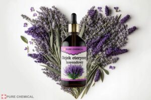 Levandų eterinis aliejus