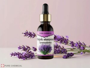 Levandų eterinis aliejus